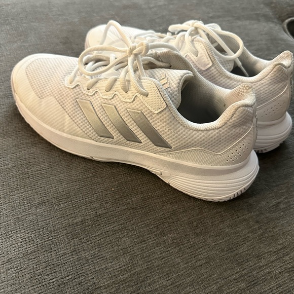 Adidas Tennis Sneakers (women’s gamecourt 2w sneaker) - Picture 2 of 5